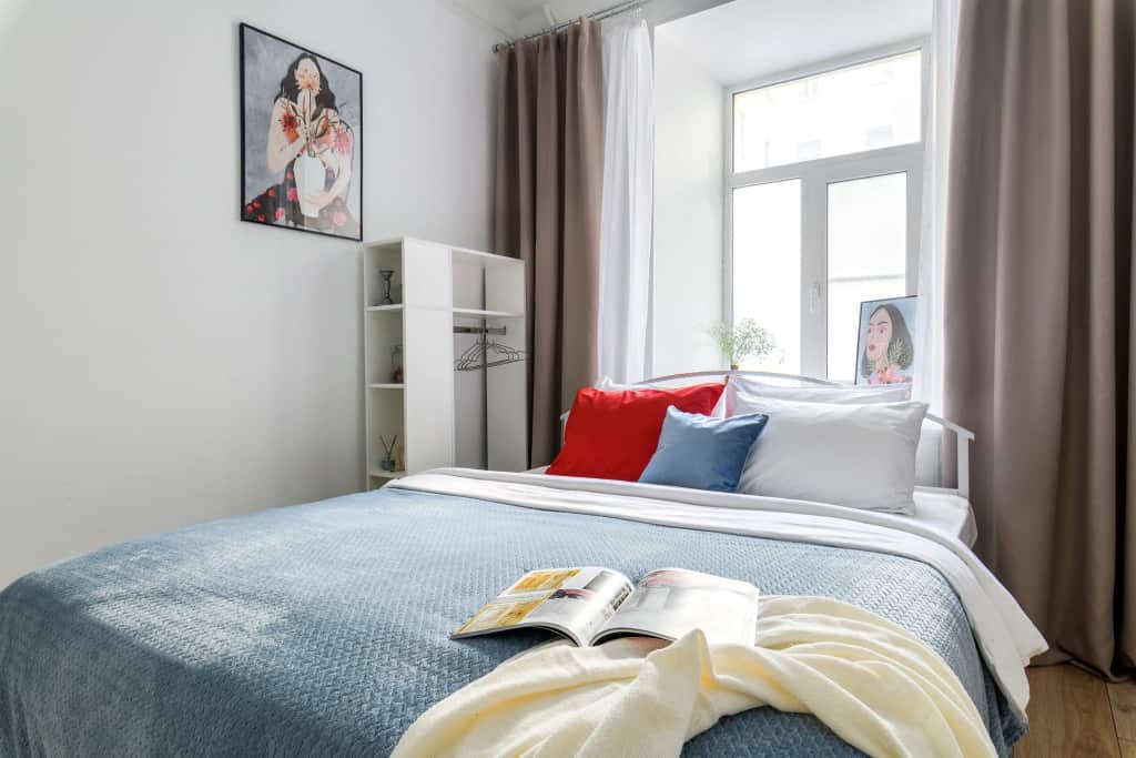 Квартира Easy Studio: главное фото 1