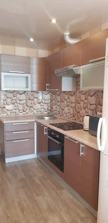 Апартаменты VIAHOME на Красного Знамени: главное фото 1