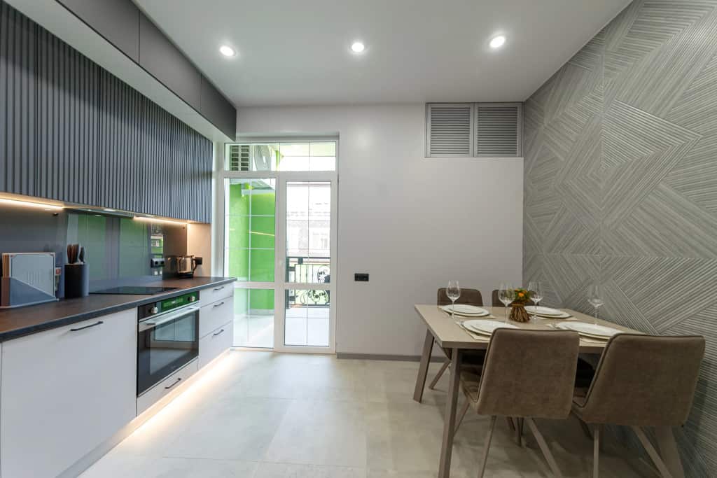 Апартаменты RED APARTMENTS Арт Лайт Сити апартамент Джером: главное фото 1