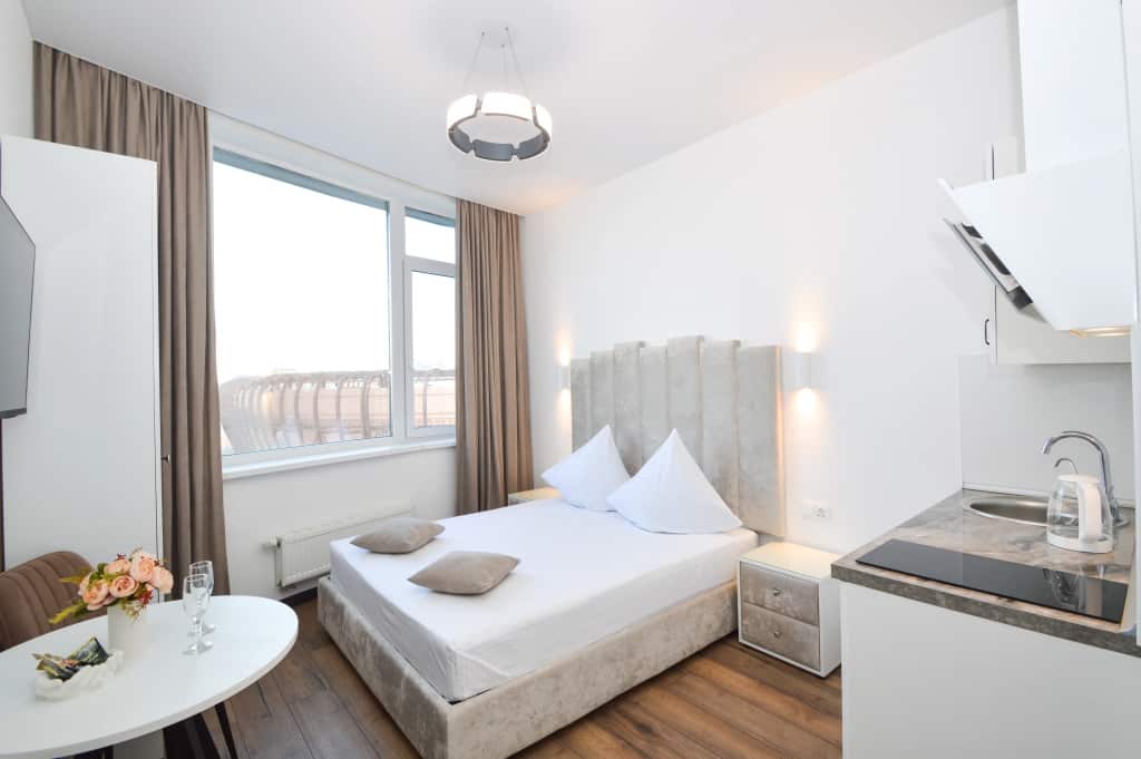 Апартаменты Royal apart: главное фото 1