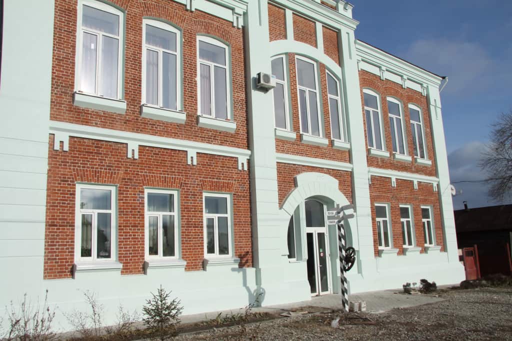 Гостевой Дом Верста: главное фото 1