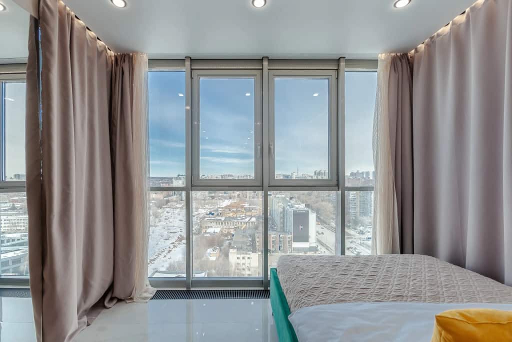 Апартаменты RentPlaza Галактика: главное фото 1
