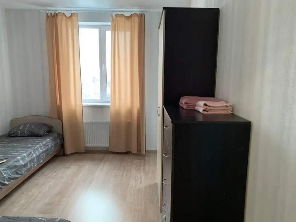 Квартира для вас на Бардина 26А: главное фото 1