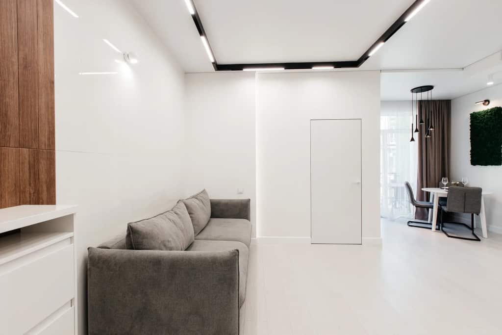 Апартаменты Red Apartments Арт Лайт Сити Апартамент Ферро: главное фото 1