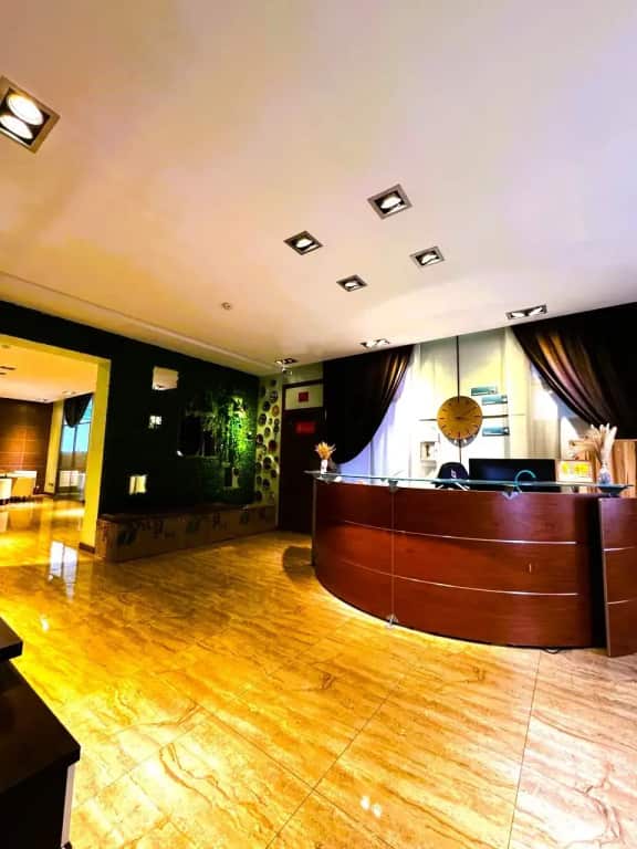 Мини-отель Тематический Зеленый Квартал: главное фото 1