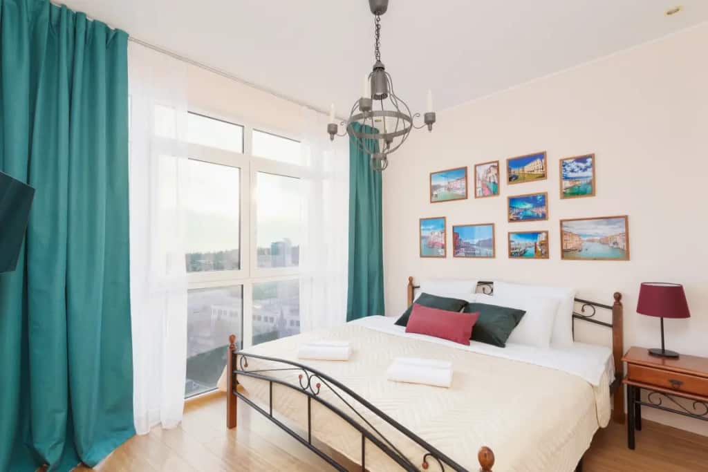 Апартаменты M Apartments, Eldorado 5: главное фото 1