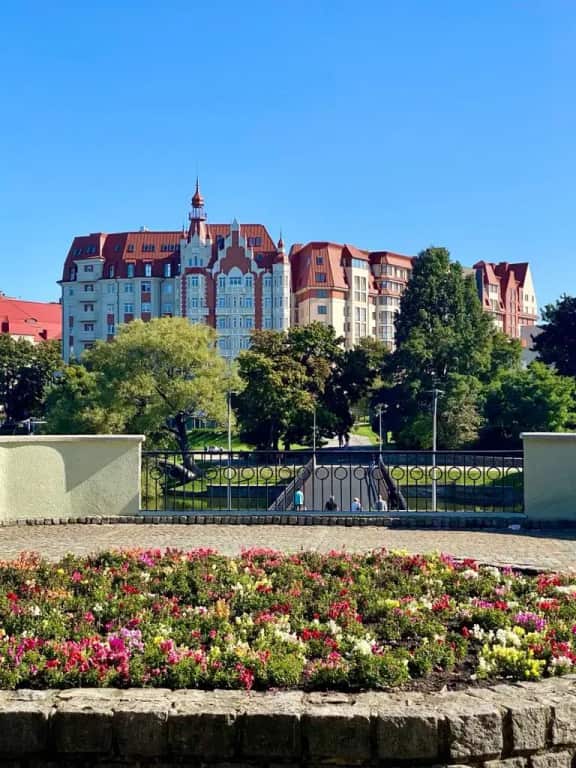 Квартира на Нижнем пруду: главное фото 1