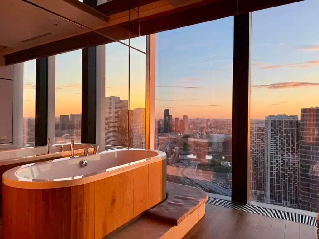 Апартаменты Sky City Moscow: главное фото 1