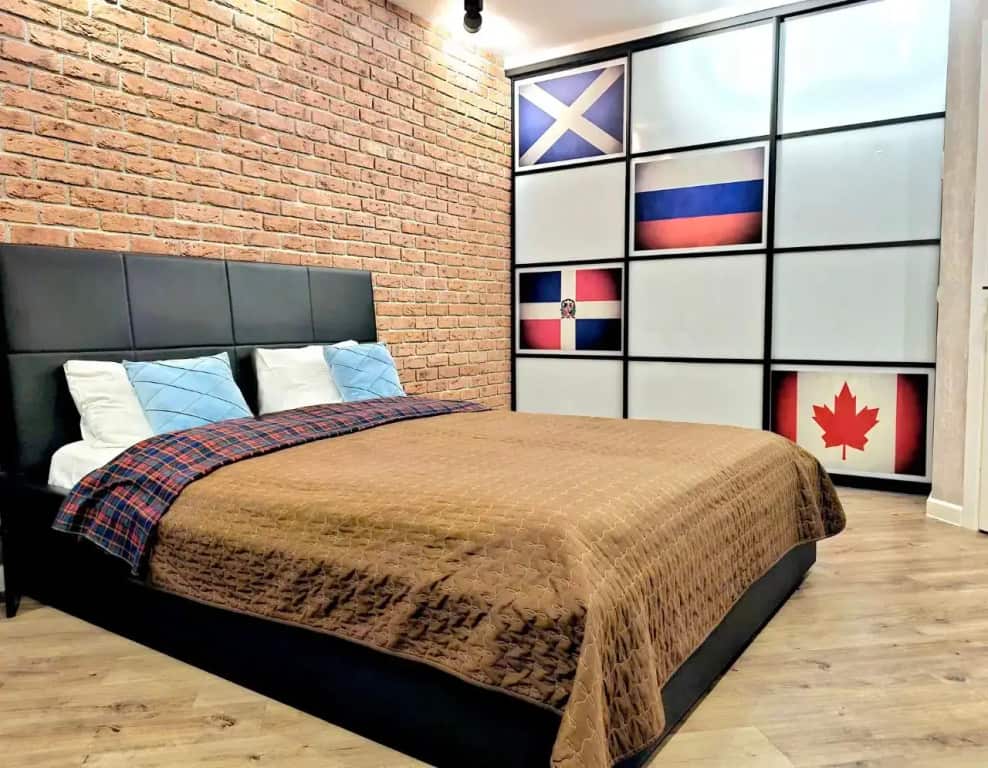 Апартаменты BGHouse с Видом на Волгу: главное фото 1