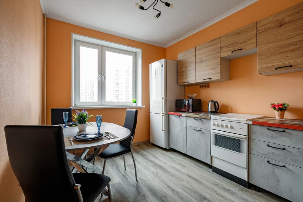 Апартаменты MaxRealty24: главное фото 1