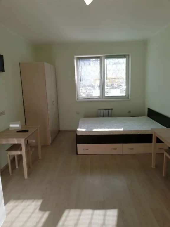 Kvartira Uyutnaya, So Vsemi Udobstvami Flat: главное фото 1