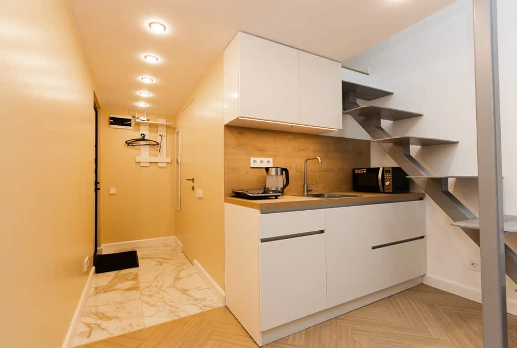 Апартаменты ApartVille 607/1: главное фото 1