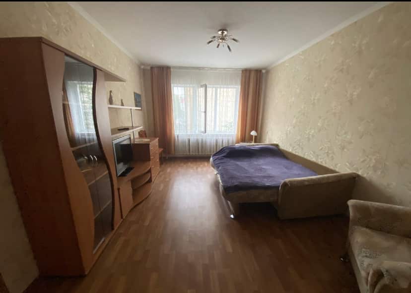 Апартаменты Горького Сибирякова: главное фото 1