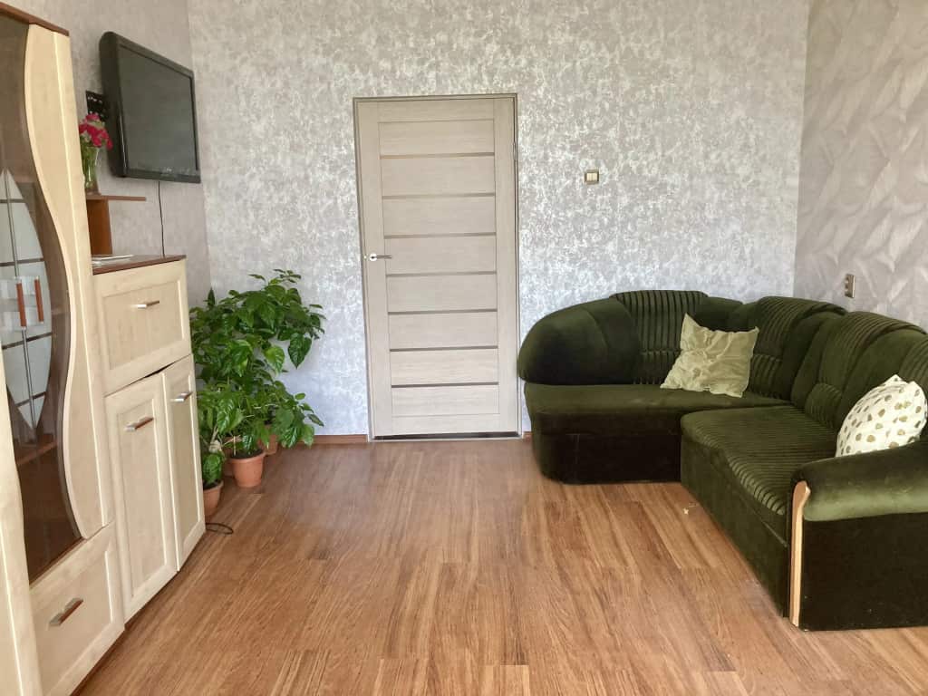 Квартира в Тихом районе Калининграда: главное фото 1
