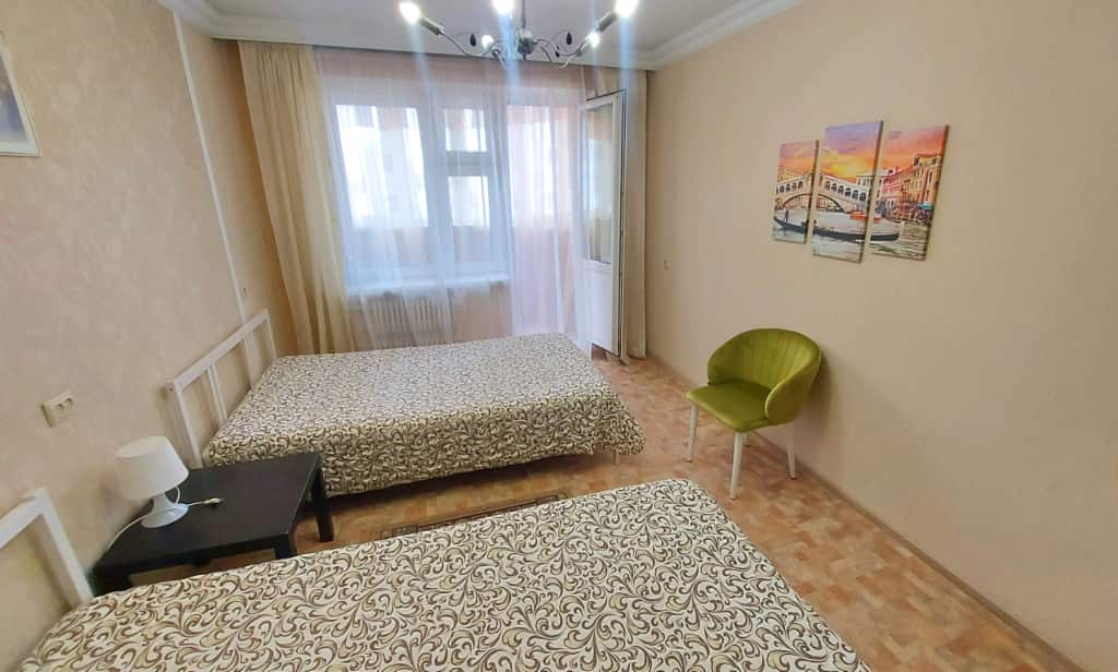 Апартаменты Lovely Apartment Musina 23: главное фото 1