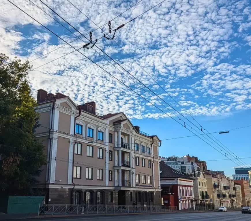 Отель Нефть: главное фото 1