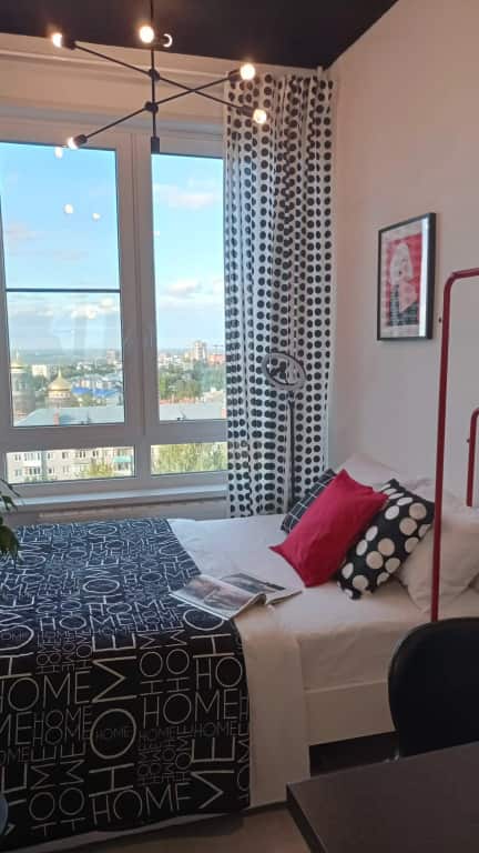 Квартира на улице Максима Горького 23А: главное фото 1