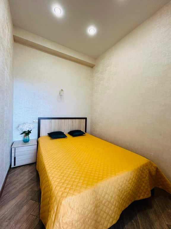 Апартаменты SimSim (109) Квартира в Сочи: главное фото 1