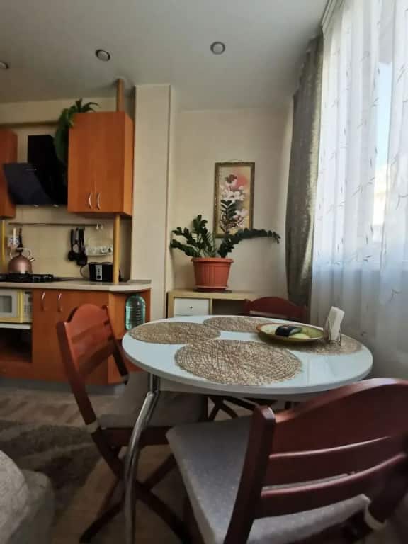 Квартира Однокомнатная в ЖК Магнолия: главное фото 1