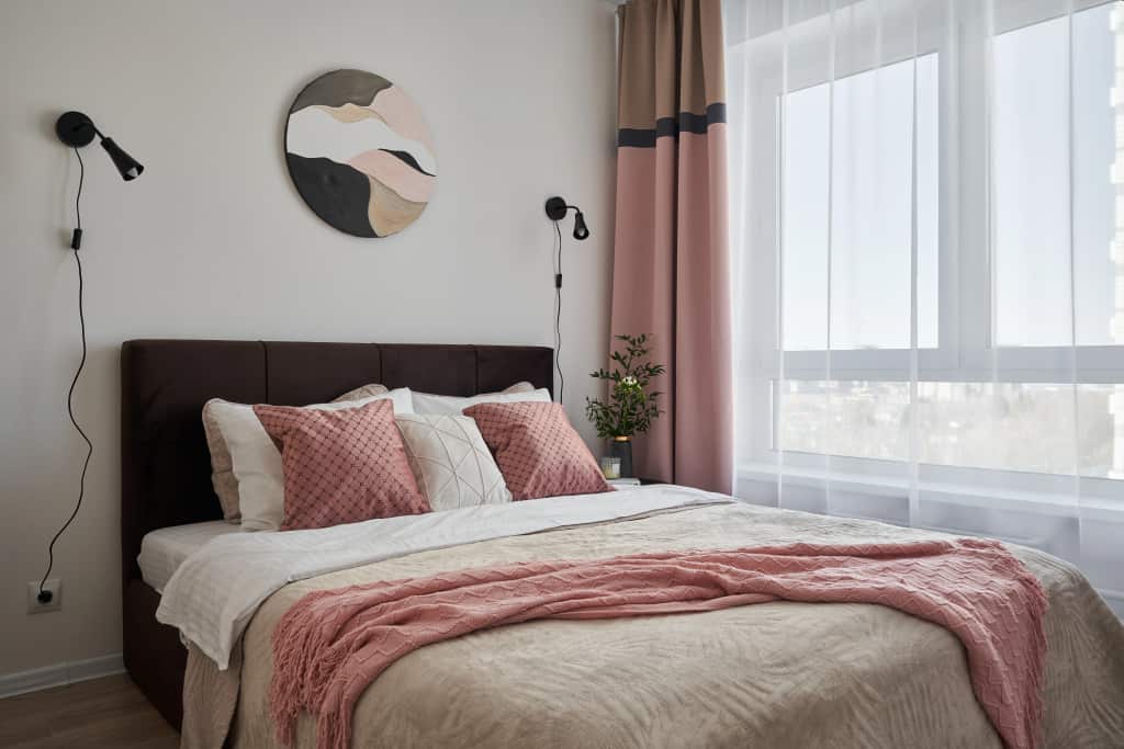 Апартаменты  Pudra Room Уютная Евродвушка: главное фото 1