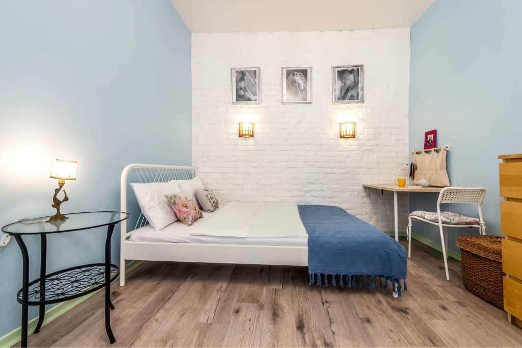 Квартира ApartMe на Канале Грибоедова: главное фото 1