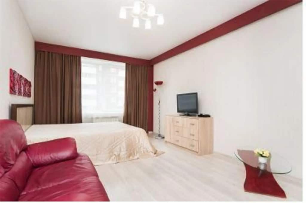 Апартаменты Apartanik Кузнечная 81: главное фото 1