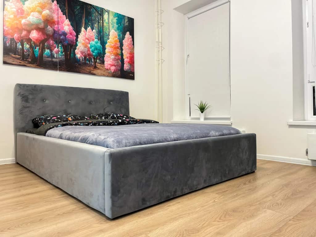 Апартаменты Квартира Студия 45 м² 22/25 Эт: главное фото 1