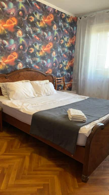 Квартира Посутка29 на Дежневцев 5: главное фото 1