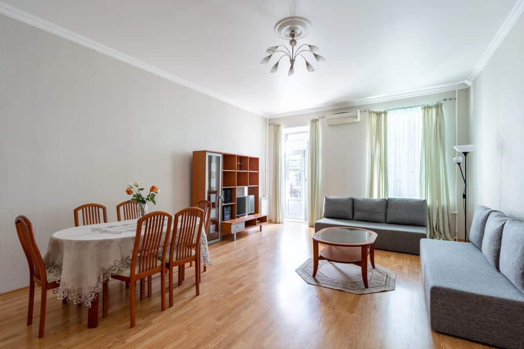 Апартаменты SPb Rentals Мойка 32: главное фото 1