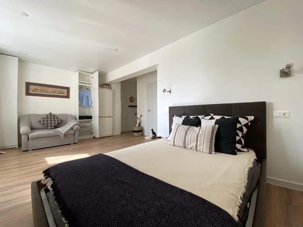 Квартира MaxRealty24 Волоколамское Шоссе 92: главное фото 1