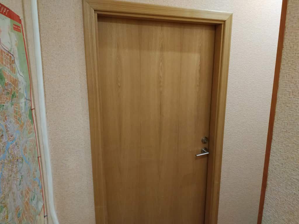 Меблированные Комнаты у Метро Чкаловская: главное фото 1