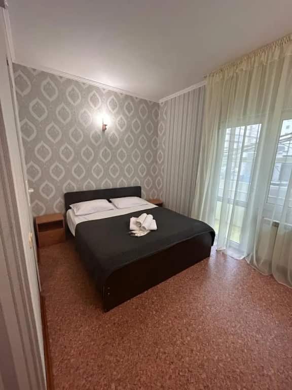 Hotel La Scala Hotel: главное фото 1
