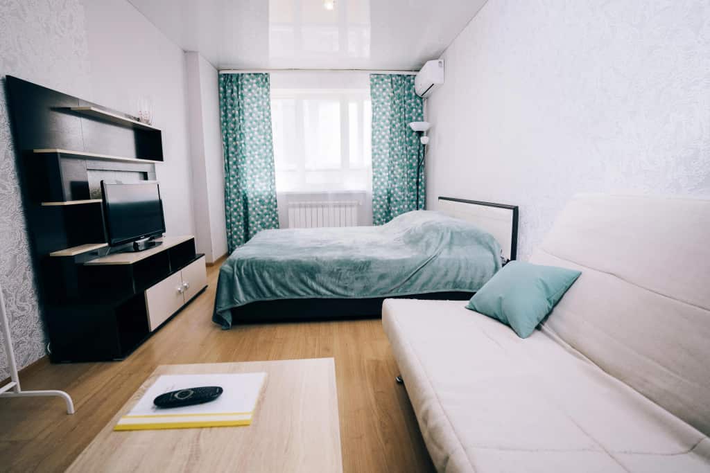 Апартаменты Atlant Apartments 56: главное фото 1