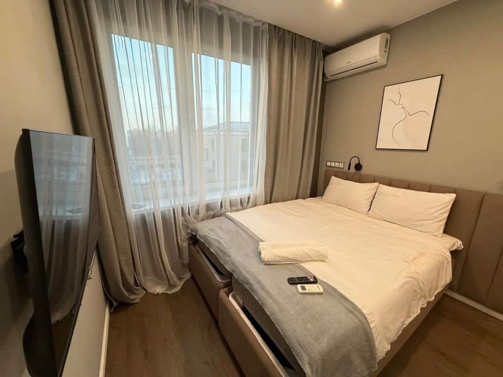 Квартира - студия 22 кв.м: главное фото 1