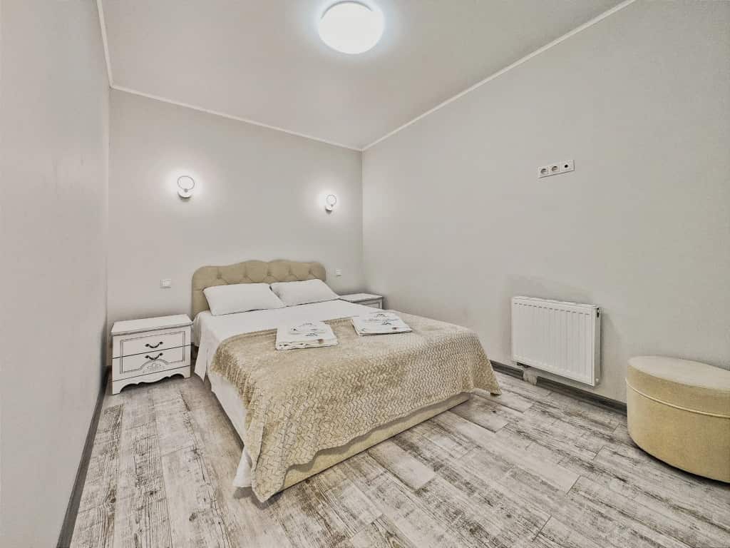Апартаменты M-Apartments, El Mandarine 23: главное фото 1