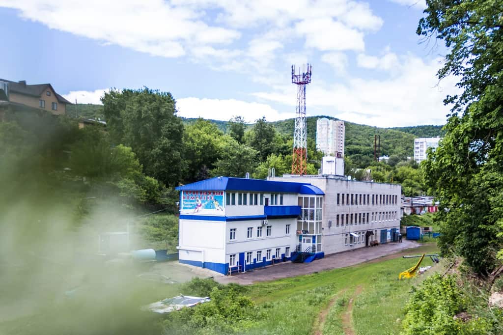 Мини-Отель Samara Ski SOK B&B: главное фото 1