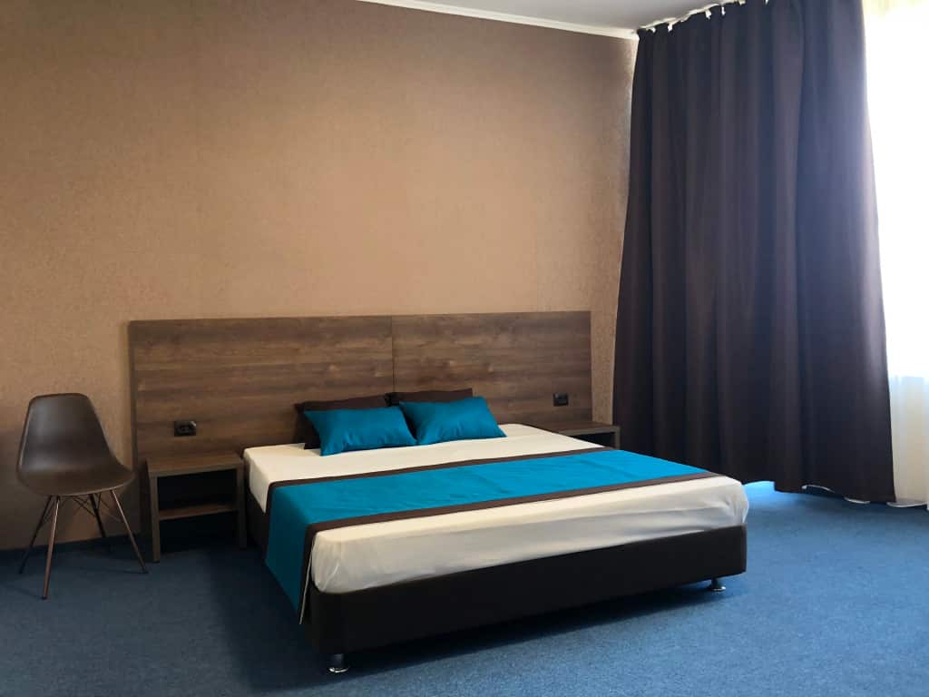Kechkemet Hotel: главное фото 1
