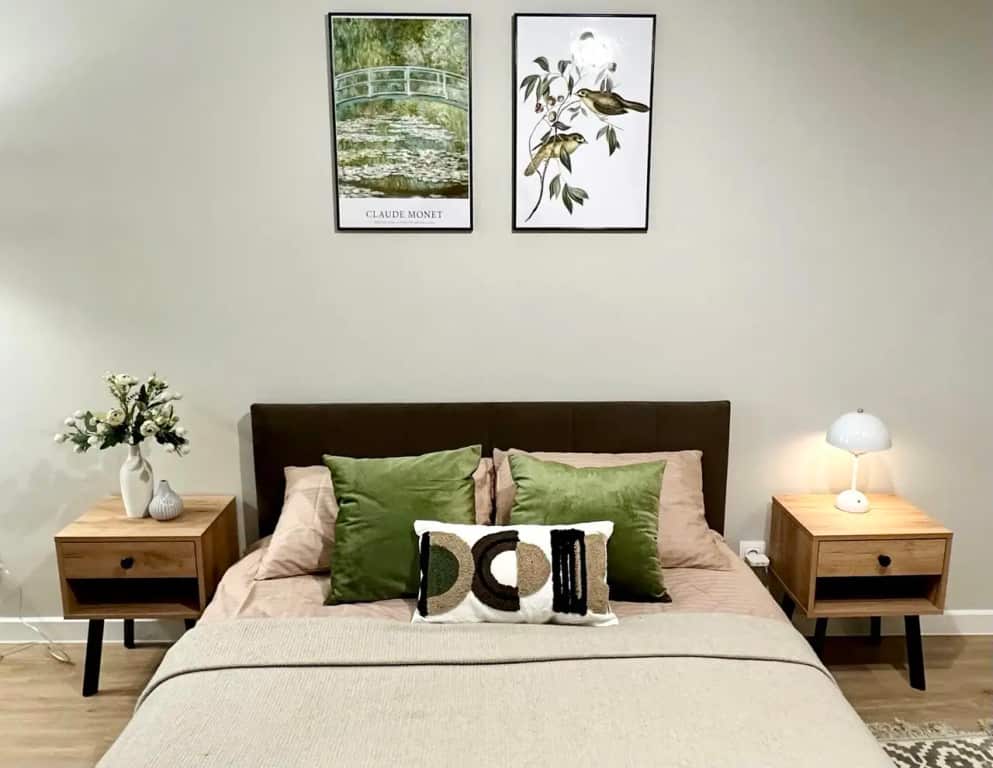 Квартира OXXY ROOM на улице Городской Вал 15к1: главное фото 1