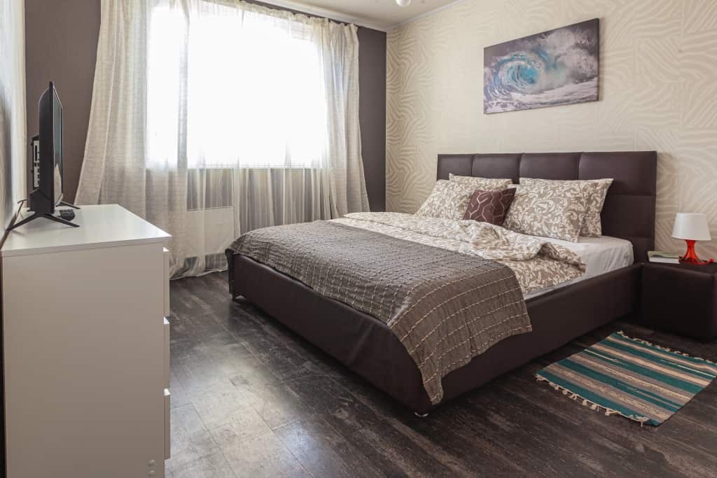 Апартаменты 3Rooms Flat Mitino Crocus: главное фото 1