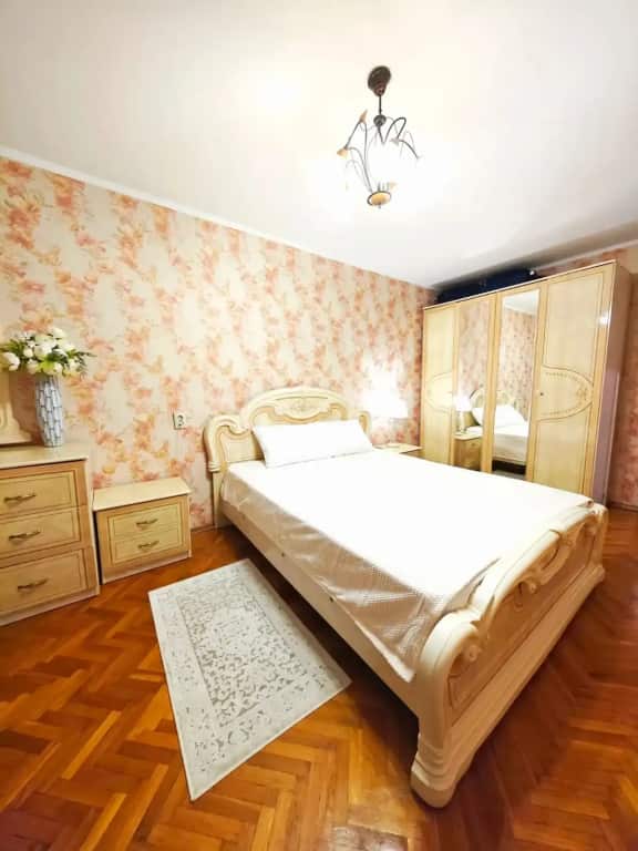 Квартира на Ул Роз 41: главное фото 1