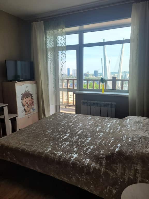 Апартаменты Golden Horn Central: главное фото 1