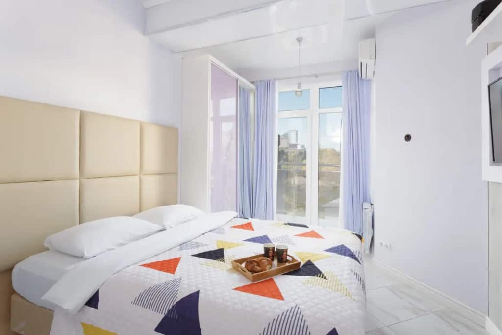 Апартаменты M Apartments, Marina Park: главное фото 1