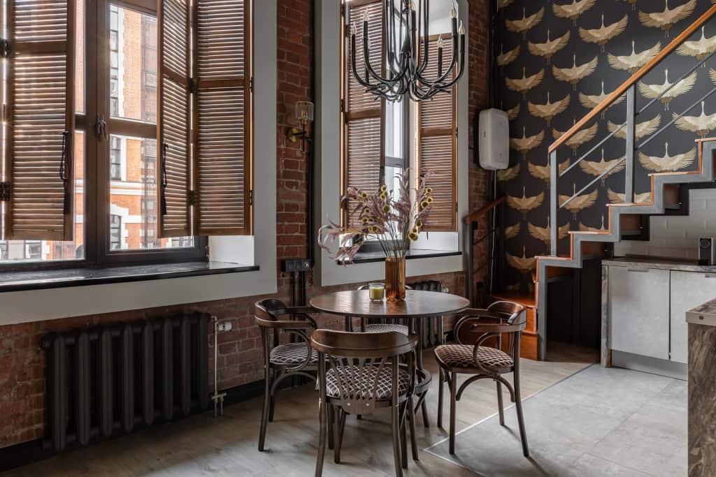 Апартаменты MOSCOW-DELUXE Royal Tea Loft: главное фото 1