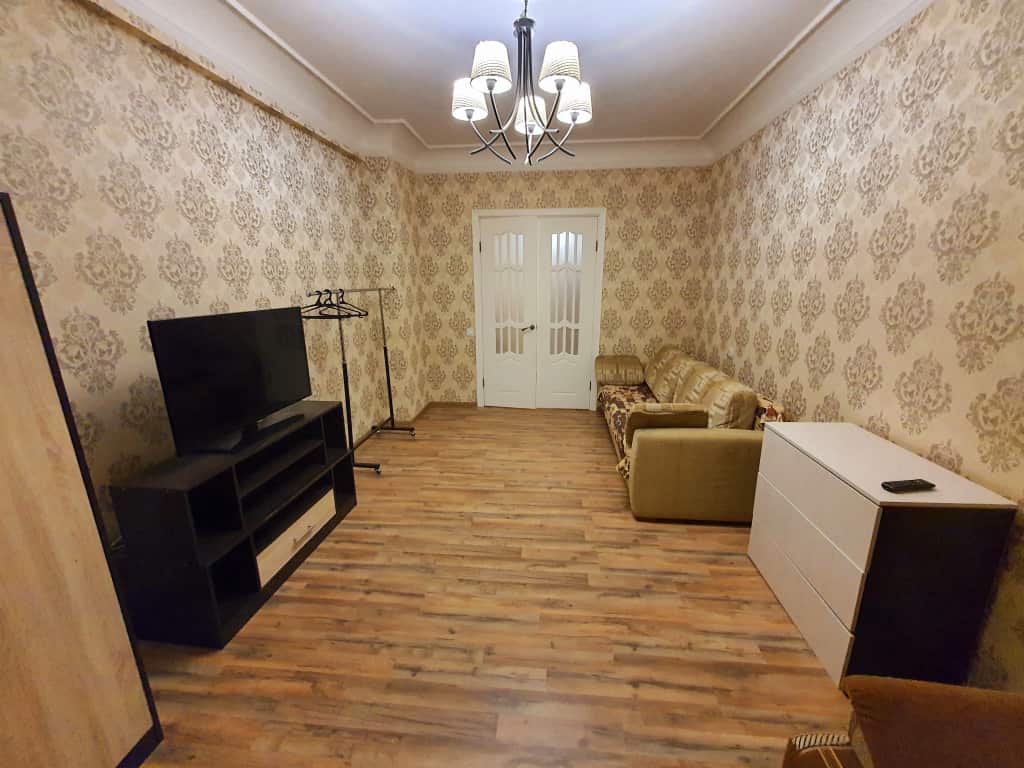 Квартира L.V.Hotels на Первомайская 9: главное фото 1
