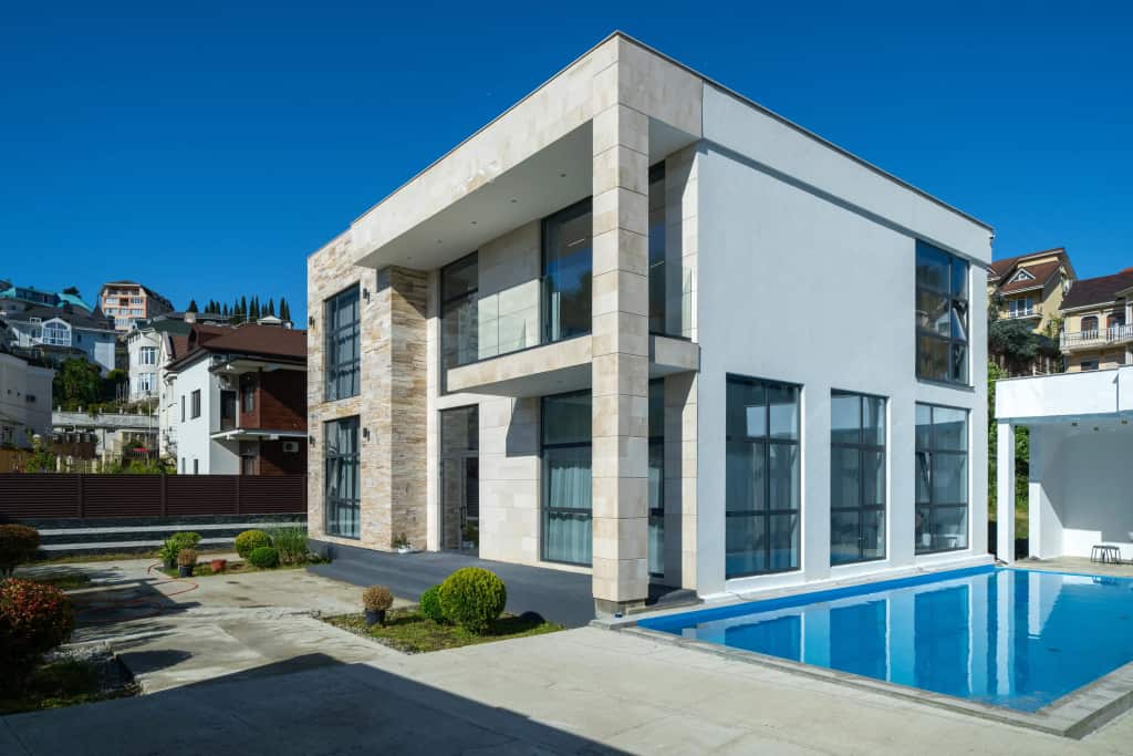 Villa Monica: главное фото 1