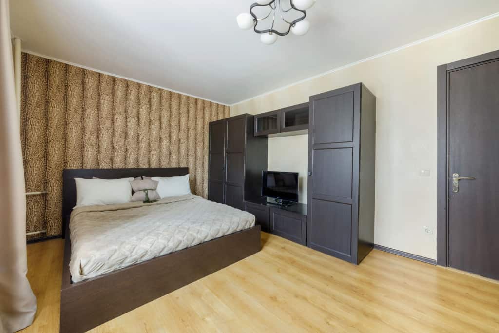 Апартаменты Apart Lux Звенигородское шоссе: главное фото 1