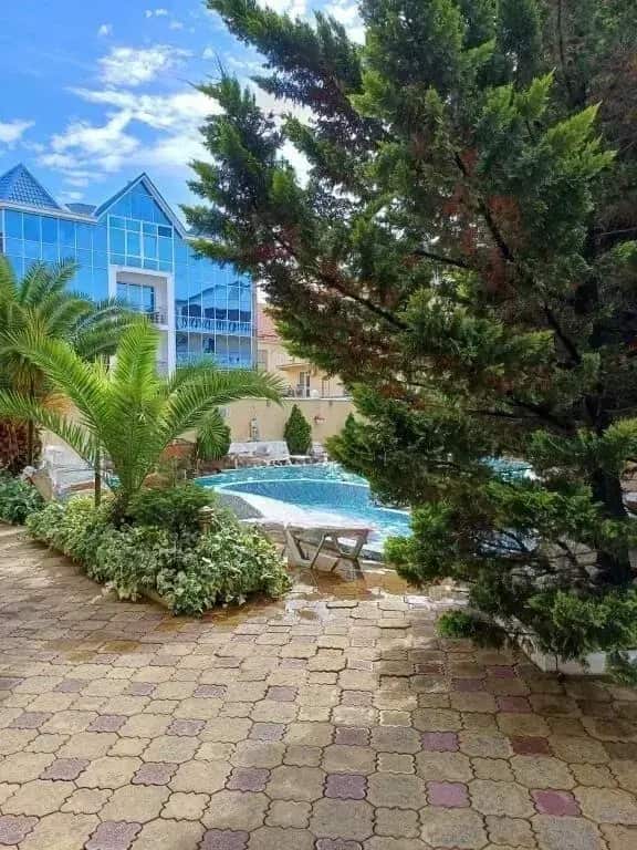Квартира Солнечный Дом: главное фото 1