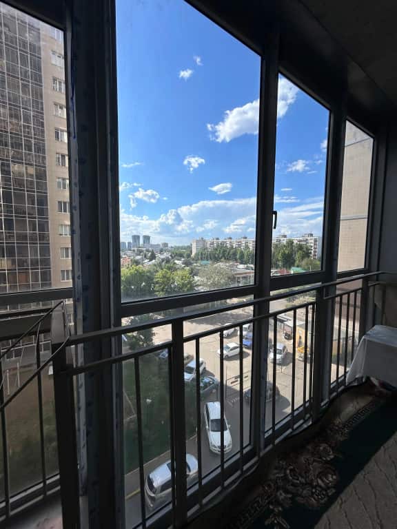 Professora Kamaya 10/1 Apartments: главное фото 1