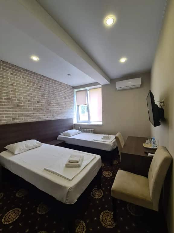 Garri Guest House: главное фото 1