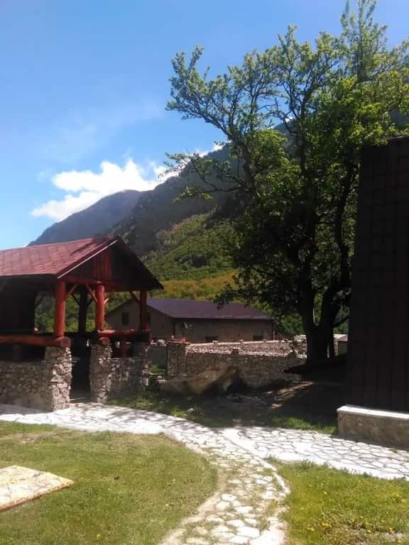 Arfa Mini-Hotel: главное фото 1